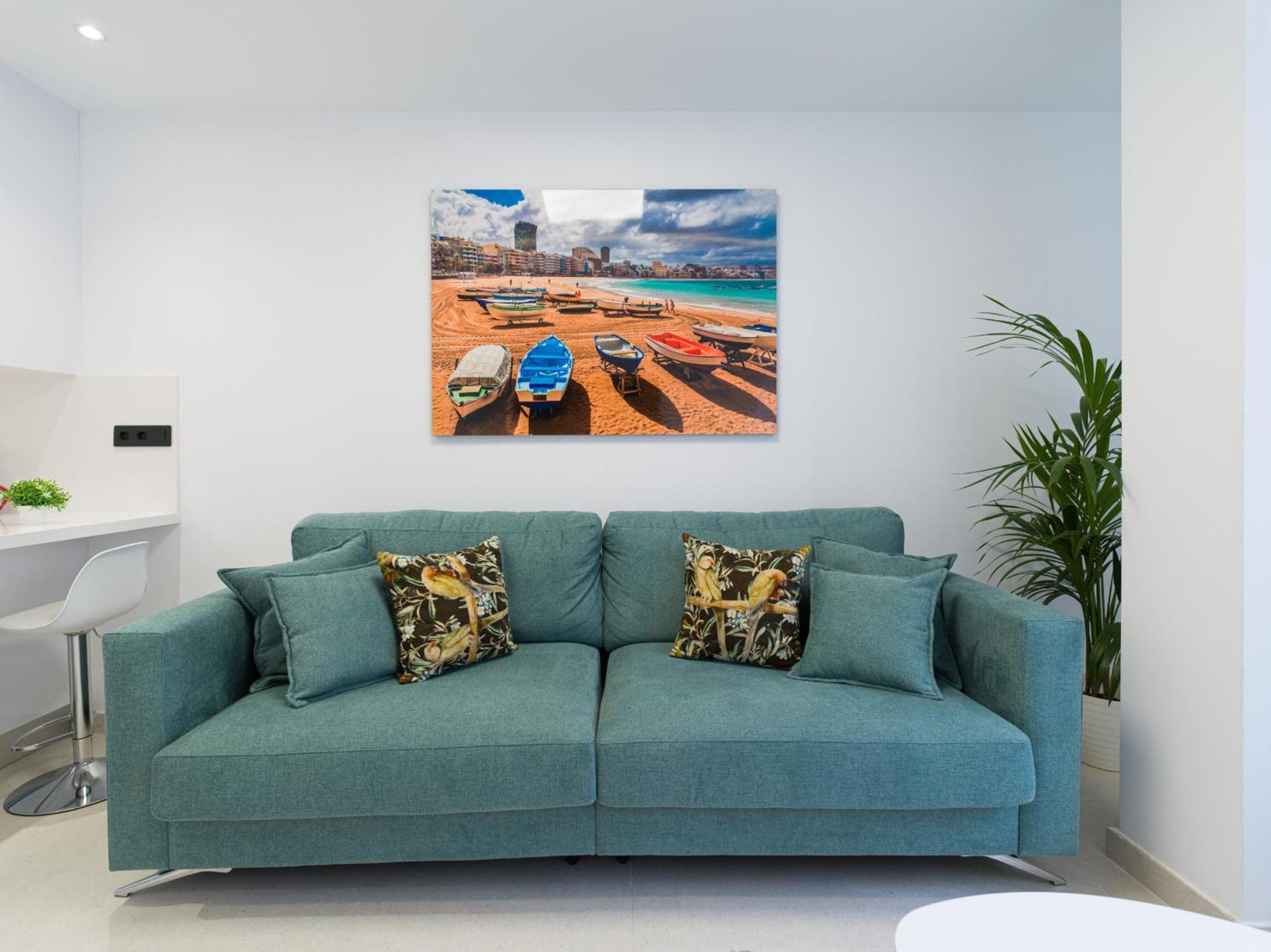 Camden Home By Canariasgetaway 라스팔마스 외부 사진