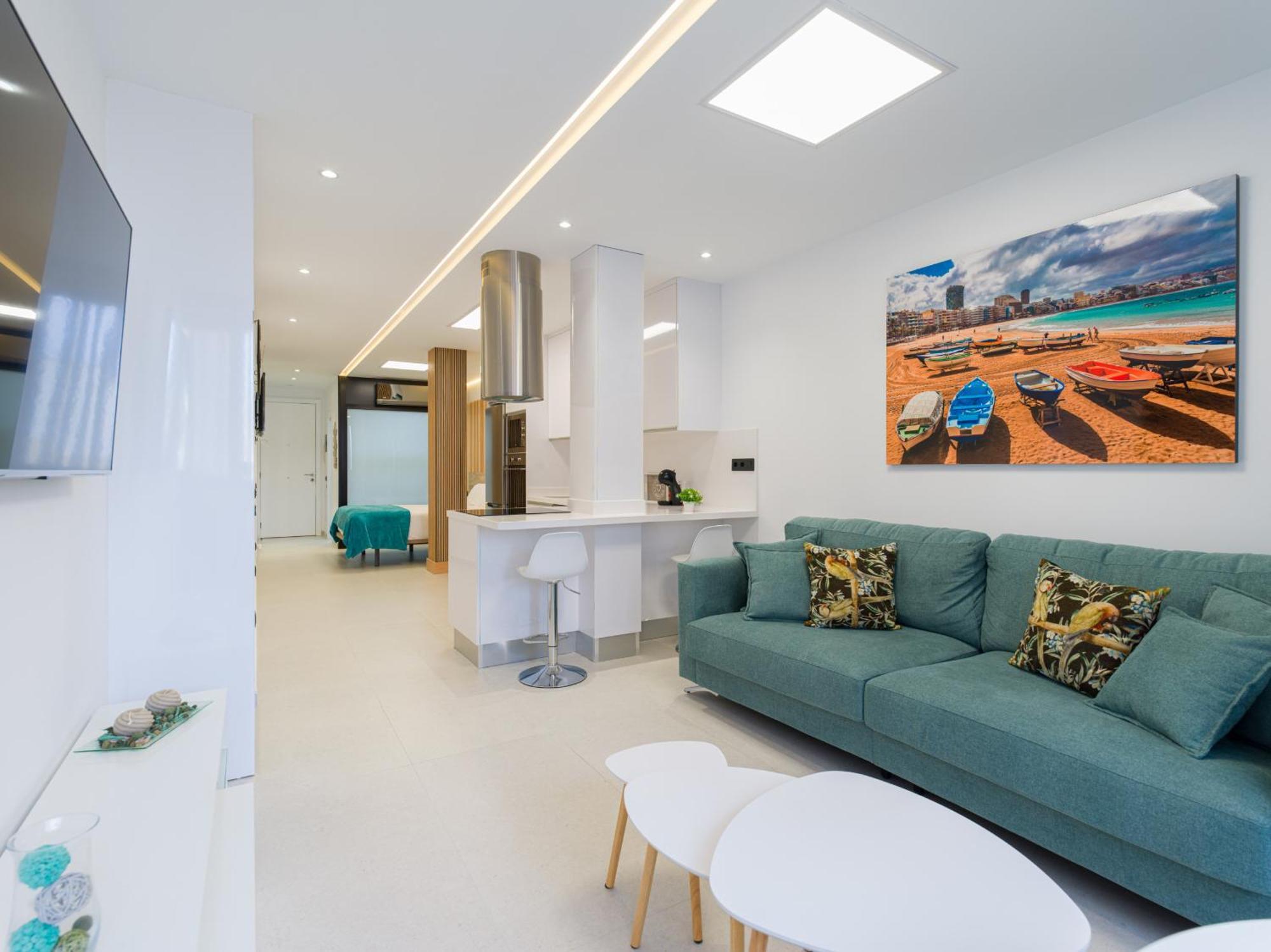 Camden Home By Canariasgetaway 라스팔마스 외부 사진