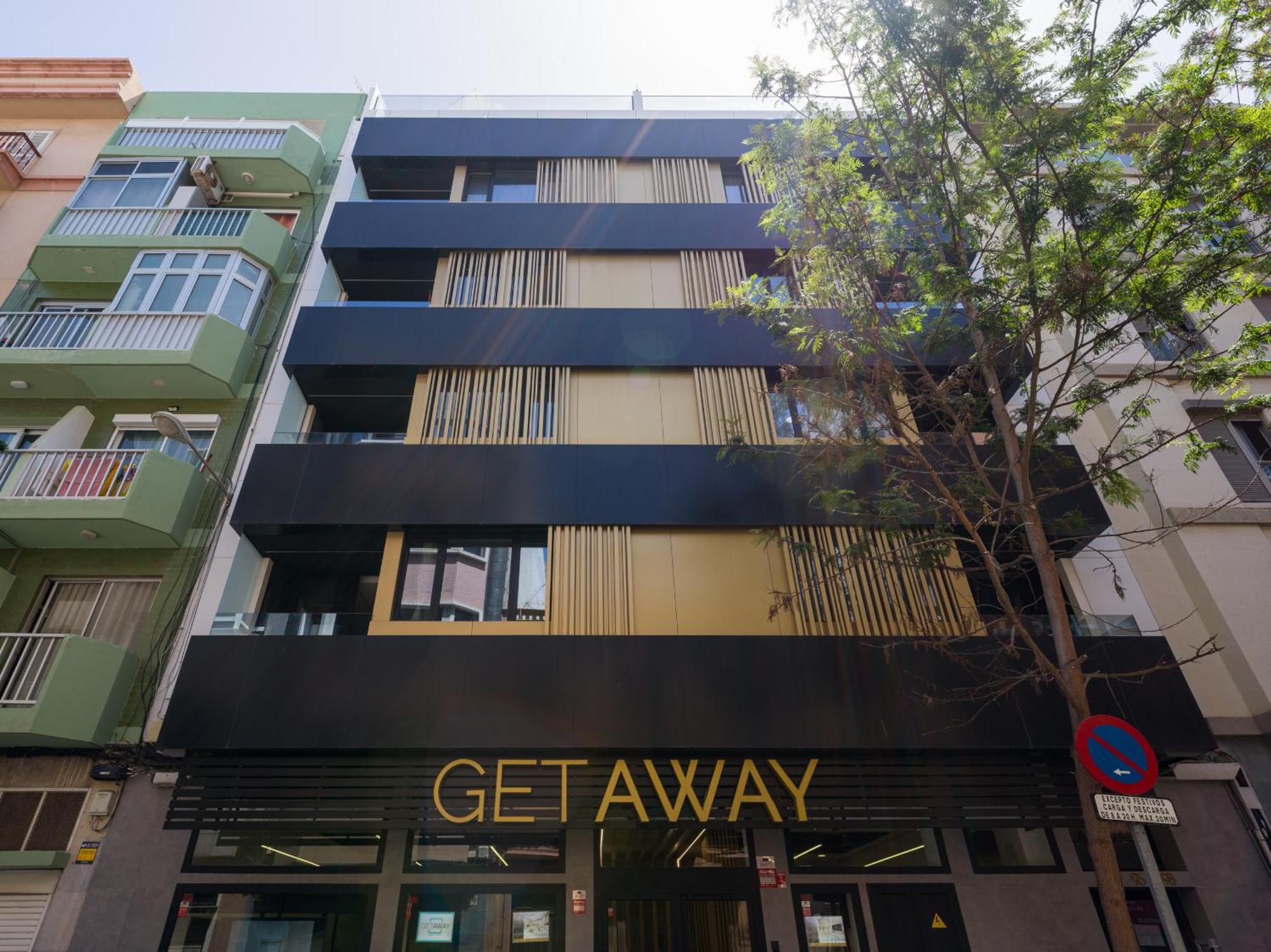 Camden Home By Canariasgetaway 라스팔마스 외부 사진